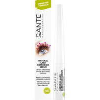 Serumas blakstienoms ilginti ir stiprinti, Sante, 3.5 ml