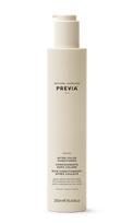Spalvą palaikantis kondicionierius dažytiems plaukams, Previa, 250 ml