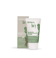 Bema Bio Body Gaivinamasis kojų kremas su mentoliu ir paprastojo kaštono ekstraktu, 150ml