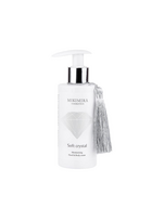 Rankų ir kūno kremas „Soft crystal“, Mikimira, 150 ml