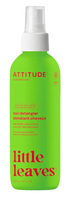 Purškiamas vaikiškas plaukų kondicionierius su arbūzų ir kokosų aromatu, Attitude, 240 ml