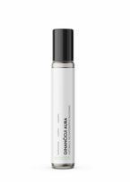 Aromaterapinis rutulinis tepamas balzamas "Ginančioji aura",  BIOCOS 10ml