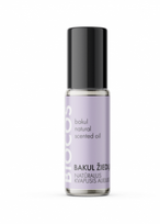 Bakul žiedų ataras, BIOCOS 5ml