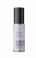 Rožinio lotoso ataras, BIOCOS 5ml