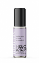 Indijos lotosų ataras, BIOCOS 5ml