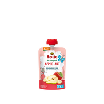Išspaudžiama tyrelė "Apple Ant", Holle, 100 g