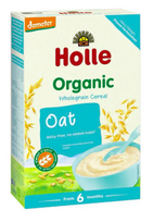 Ekologiška avižų košė, Holle, 250 g
