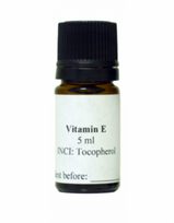 Augalinis vitaminas E (ekologiškas), BIOCOS