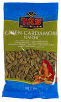 Kardamonai TRS, 50 g