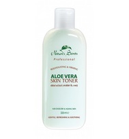Veido tonikas su alijošiumi, Nature's Secrets, 225 ml