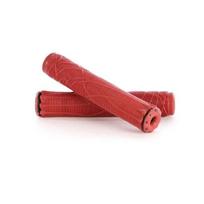 Ethic DTC Grips 170mm - Red