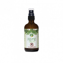 Pelyno hidrolatas nuo įkyrių vabzdžių, Mėta 100 ml