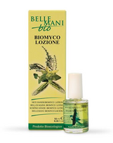 BEMA BELLE MANI ECO BIO MYCO Nagų apsaugos losjonas, 10ml