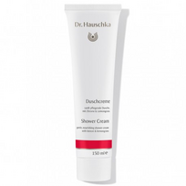 Dr. Hauschka Dušo kremas su citrinų ir citrinžolių aromatu, 150 ml