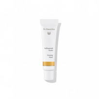 Dr. Hauschka Stangrinamoji kaukė veidui, 5 ml