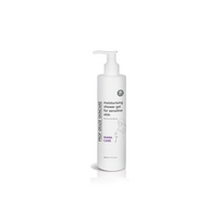 Drėkinantis dušo gelis jautriai odai, GMT beauty, 500 ml