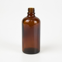 100 ml buteliukas, BIOCOS