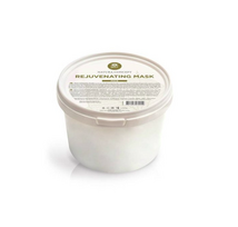 REGENERUOJANTI VEIDO KAUKĖ SAUSAI ODAI (REJUVENATING MASK), GMT beauty, 200 g