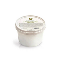 LIEKNINAMOJI KARŠTO ŠOKOLADO KAUKĖ (SLIMMING HOT CHOCOLATE MASK), GMT beauty, 300 g