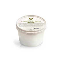 RIEBALUS ŠALINANTI IR LIEKNINANTI DUMBLIŲ KAUKĖ (FAT BURNING & SLIMMING ALGAE MASK), GMT beauty, 300 g