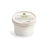 EKSTRA STANGRINANTI DUMBLIŲ KAUKĖ KŪNUI (EXTRA FIRMING BODY ALGAE MASK), GMT beauty, 300 g