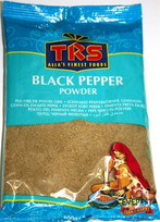 Malti juodieji pipirai TRS, 100g