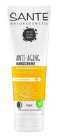 Jauninamasis rankų kremas su kofermentu Q10, Sante, 75 ml