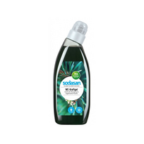 Stipraus poveikio valomasis WC gelis su eglių aromatu, Sodasan, 750ml