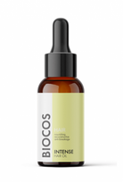 Plaukų galiukų serumas INTENSE, BIOCOS, 30ml