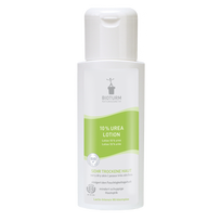 Bioturm 10% Urea šlapalo losjonas, 200 ml