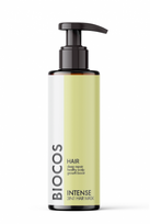 Aliejinė, plaukus atstatanti kaukė INTENSE 3in1, BIOCOS, 100ml
