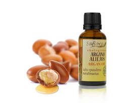 Argano aliejus, Saflora, 30 ml