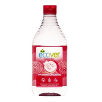 Indų ploviklis Pomegranate&Fig Tea ECOVER, 450ml