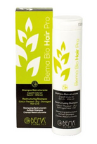 BEMA BIO HAIR PRO atstatomasis šampūnas dažytiems plaukams, 200 ml