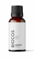 Argano aliejus (ekologiškas), BIOCOS