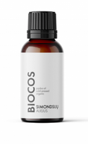 Simondsijų (jojobos) aliejus (ekologiškas), BIOCOS