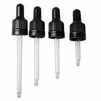 18 mm pipetė buteliukams, BIOCOS