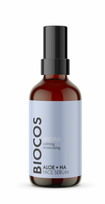 ALOE + HA alavijų serumas su hialuronu, BIOCOS