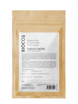 Gasulo molis, BIOCOS