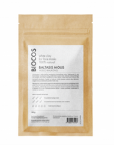 Baltasis molis, BIOCOS