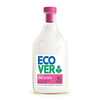 Audinių minkštiklis Apple Blossom&Almond ECOVER, 750ml