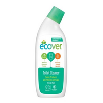 Natūralus tualeto valiklis Pine&Mint ECOVER, 750ml
