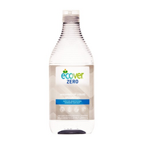 Indų ploviklis jautriai odai Zero ECOVER, 450 ml