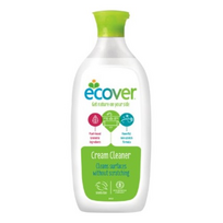Natūralus tirštas paviršių valiklis ECOVER, 500 ml