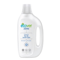 Skystas skalbiklis jautriai odai Zero ECOVER, 1,5l