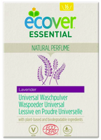 Universalūs skalbimo milteliai ECOVER ESSENTIAL, 1,2 kg ECOVER