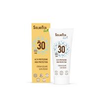 BEMA SOLARTEA SPF 30 stiprios apsaugos kremas nuo saulės, 100ml