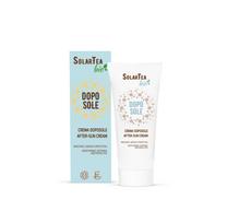 BEMA kremas po saulės SOLARTEABIO DopoSole, 100 ml