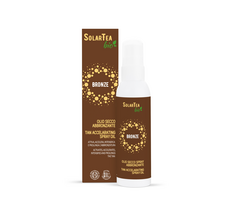 BEMA SOLARTEA Bronze įdegį skatinantis aliejus, 100 ml