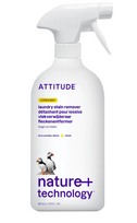 Dėmių valiklis, Attitude, 800ml